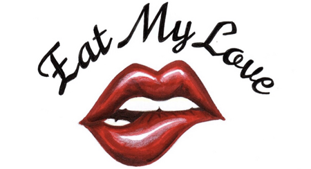 Eat My Love